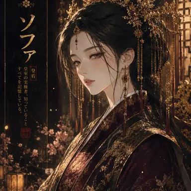 Profile image of ソファ