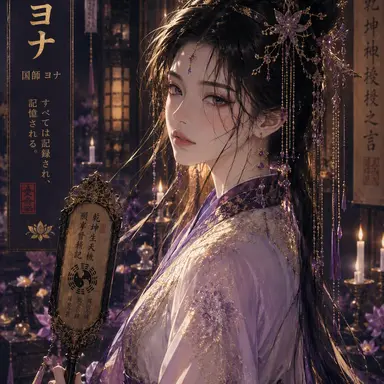 Profile image of ヨナ