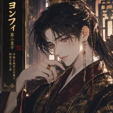 Profile image of ヨン・フィ