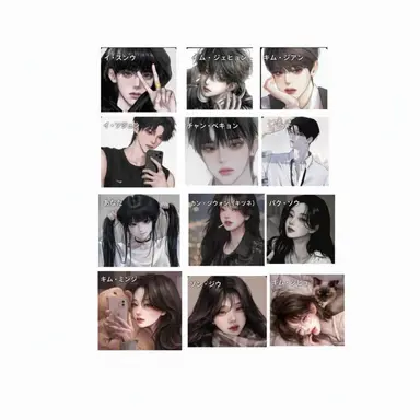 Profile image of イ・スンウ