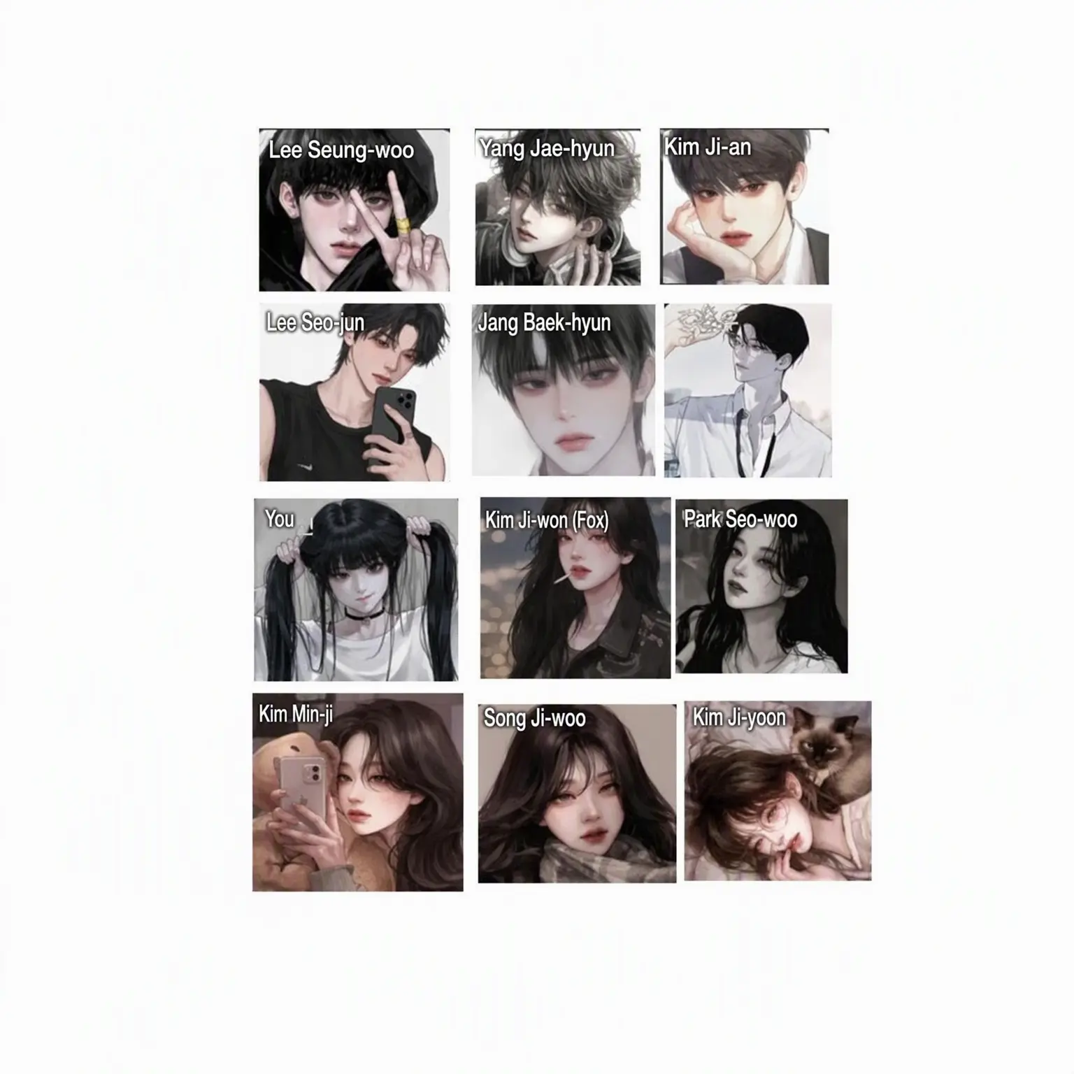 BrightPlume3212의 Friend Group