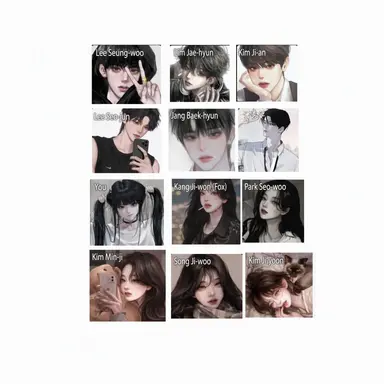 Profile image of Kim Jian