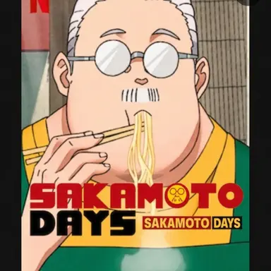 Profile image of Sakamoto Taro