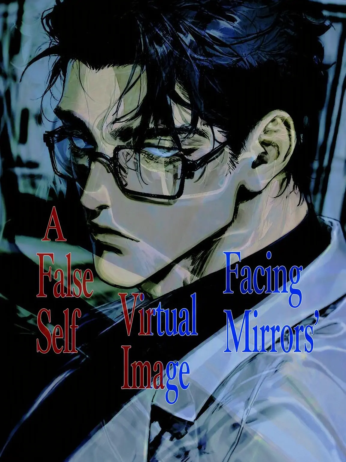 ry_oz2255의 Reflections in a Mirror