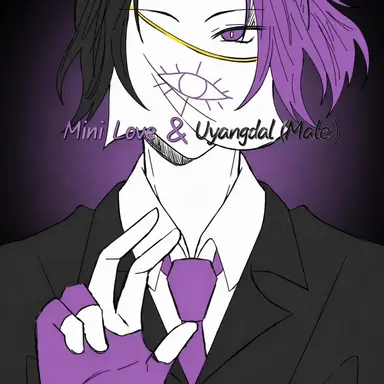 Profile image of Lucid