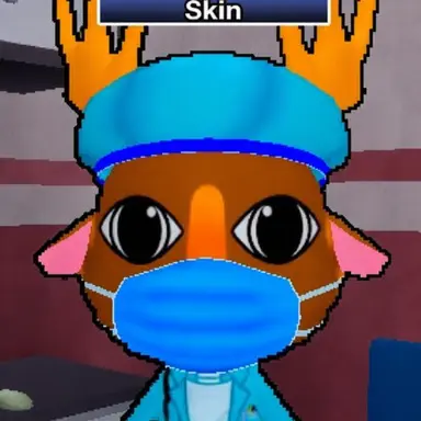 Profile image of Surgeon