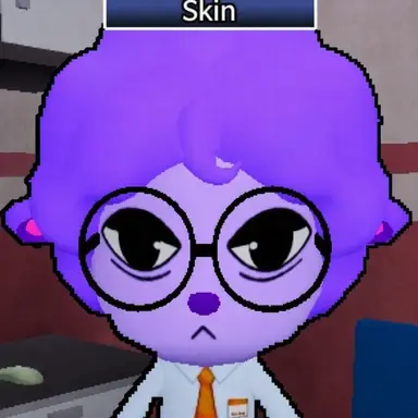 Profile image of Secretary