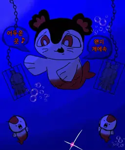 Profile image of 세이렌
