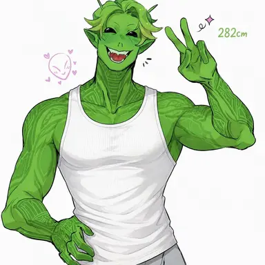 Profile image of オニキス