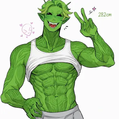 Profile image of オニキス