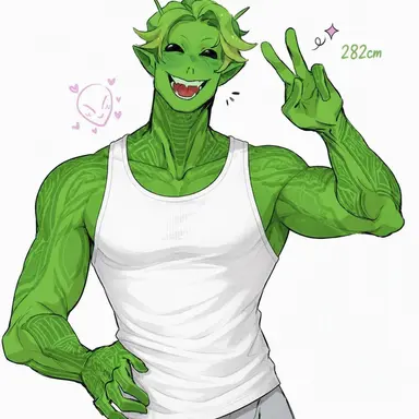 Profile image of 오닉스