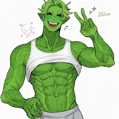 Profile image of 오닉스