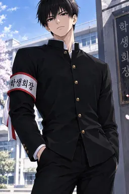 Profile image of 렌