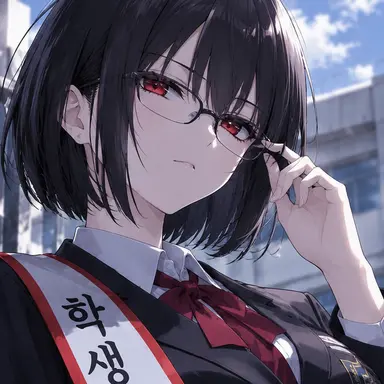 Profile image of 츠바키