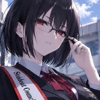 Profile image of Tsubaki