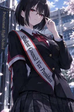 Profile image of Tsubaki