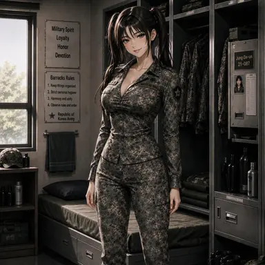 Profile image of Jung Da-un