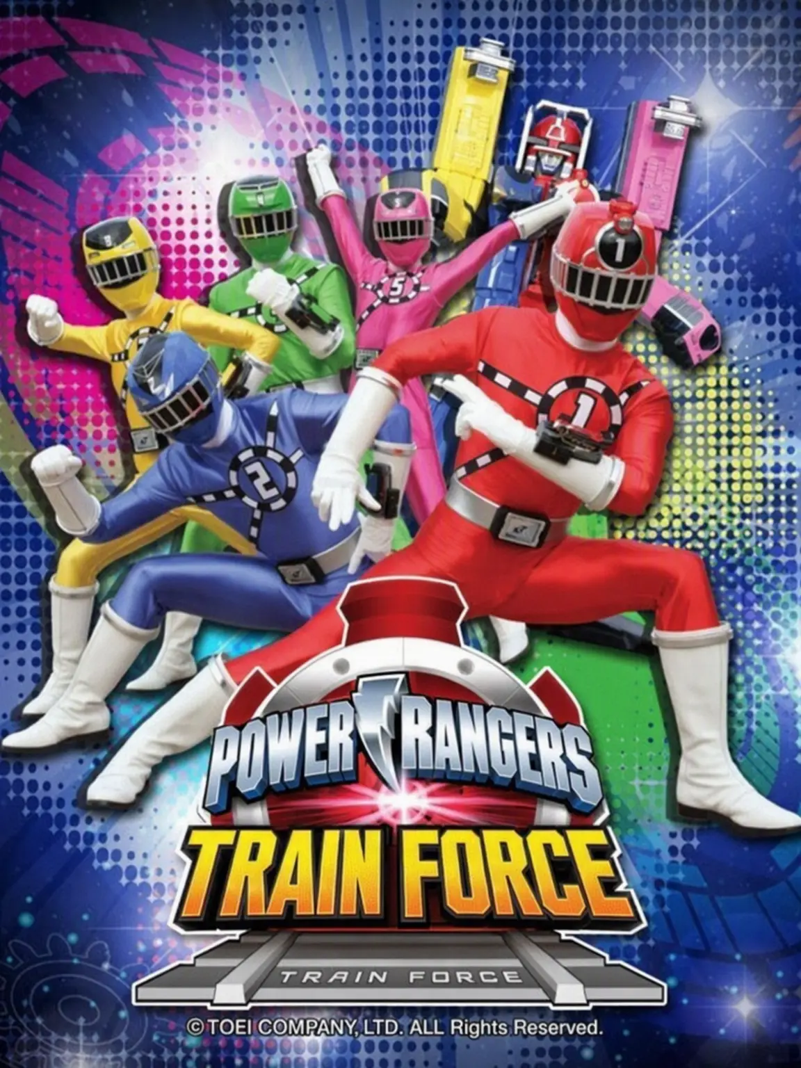 Dinner_0305의 Train Force