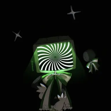 Profile image of Vee