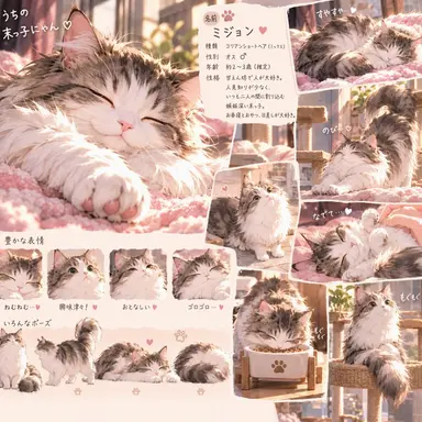 Profile image of ミジョン