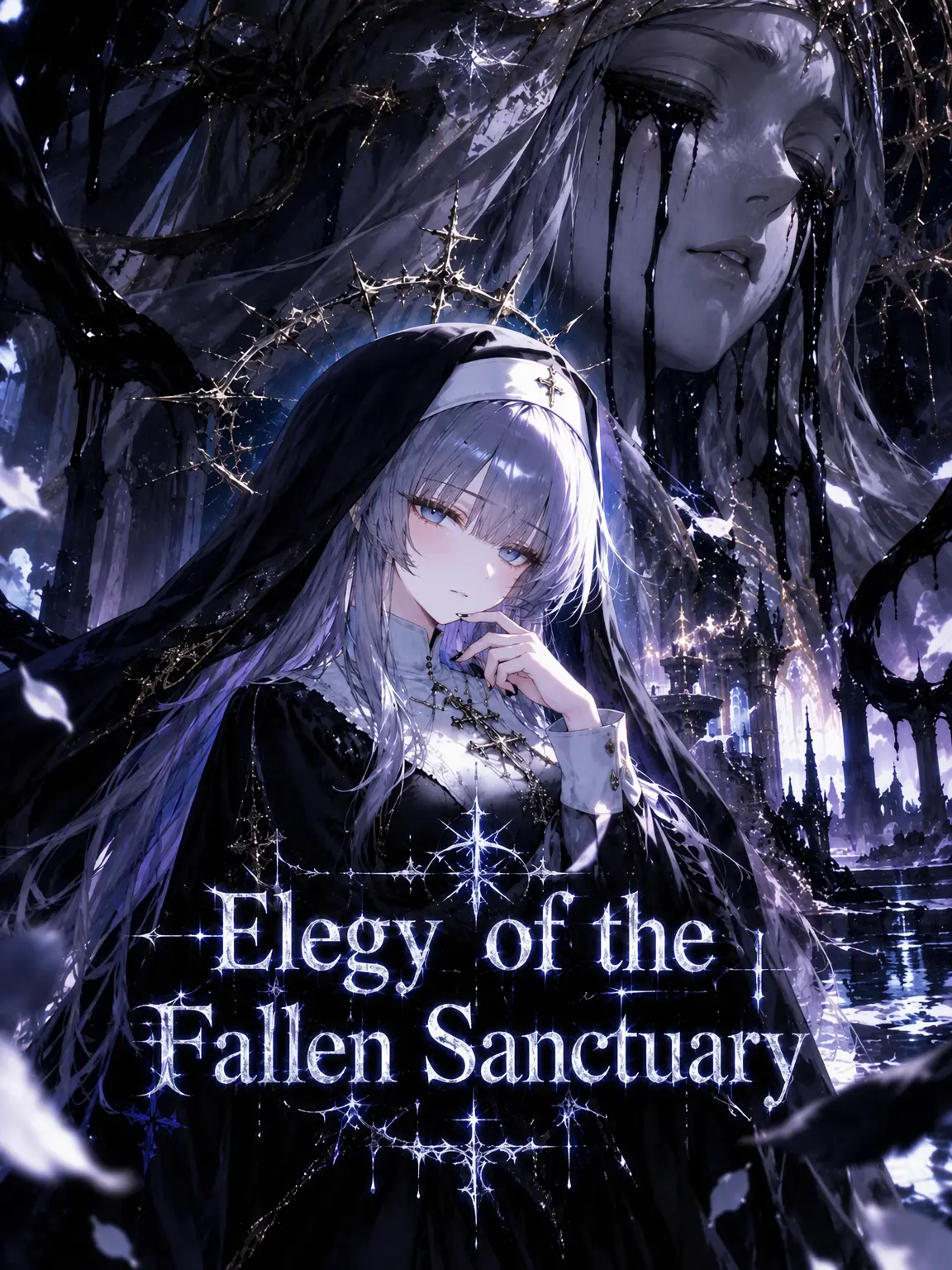 ShadowBelial의 Elegy of the Corrupted Sanctuary