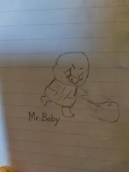 Profile image of Mr. Baby