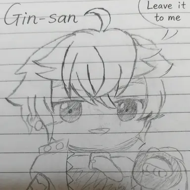 Profile image of Mr. Silver