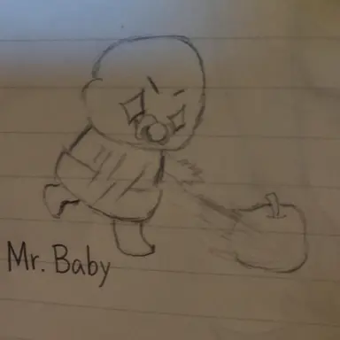 Profile image of Mr. Baby