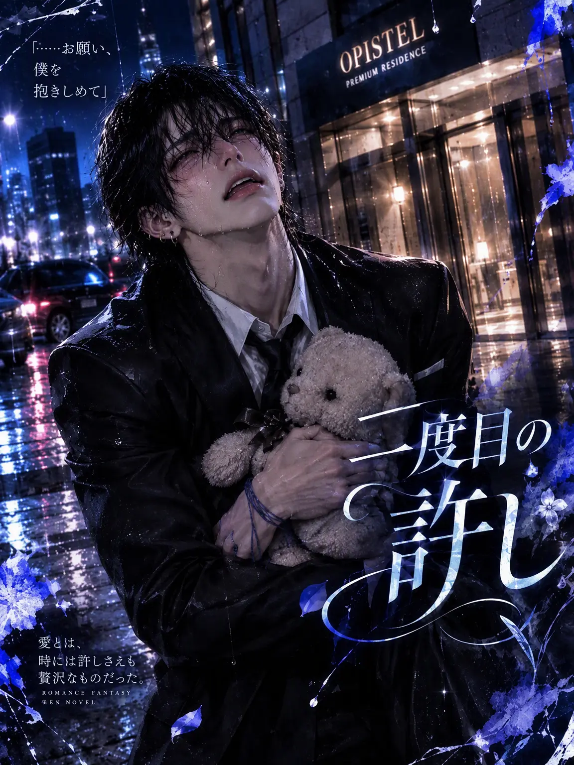 Cffm의 二度目の許し