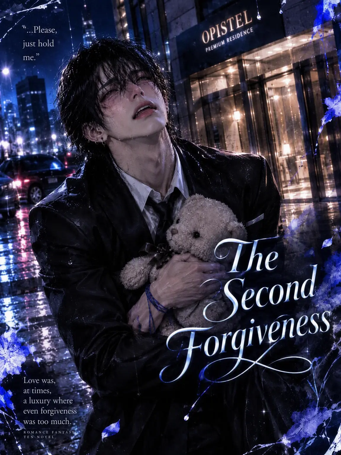 Cffm의 A Second Forgiveness