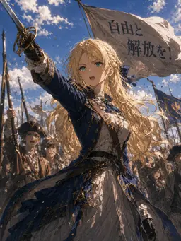 Profile image of エレノア・アシュフォード
