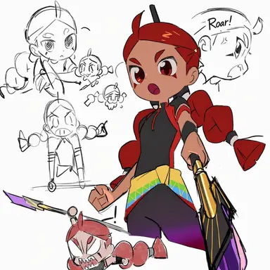 Profile image of Peruru