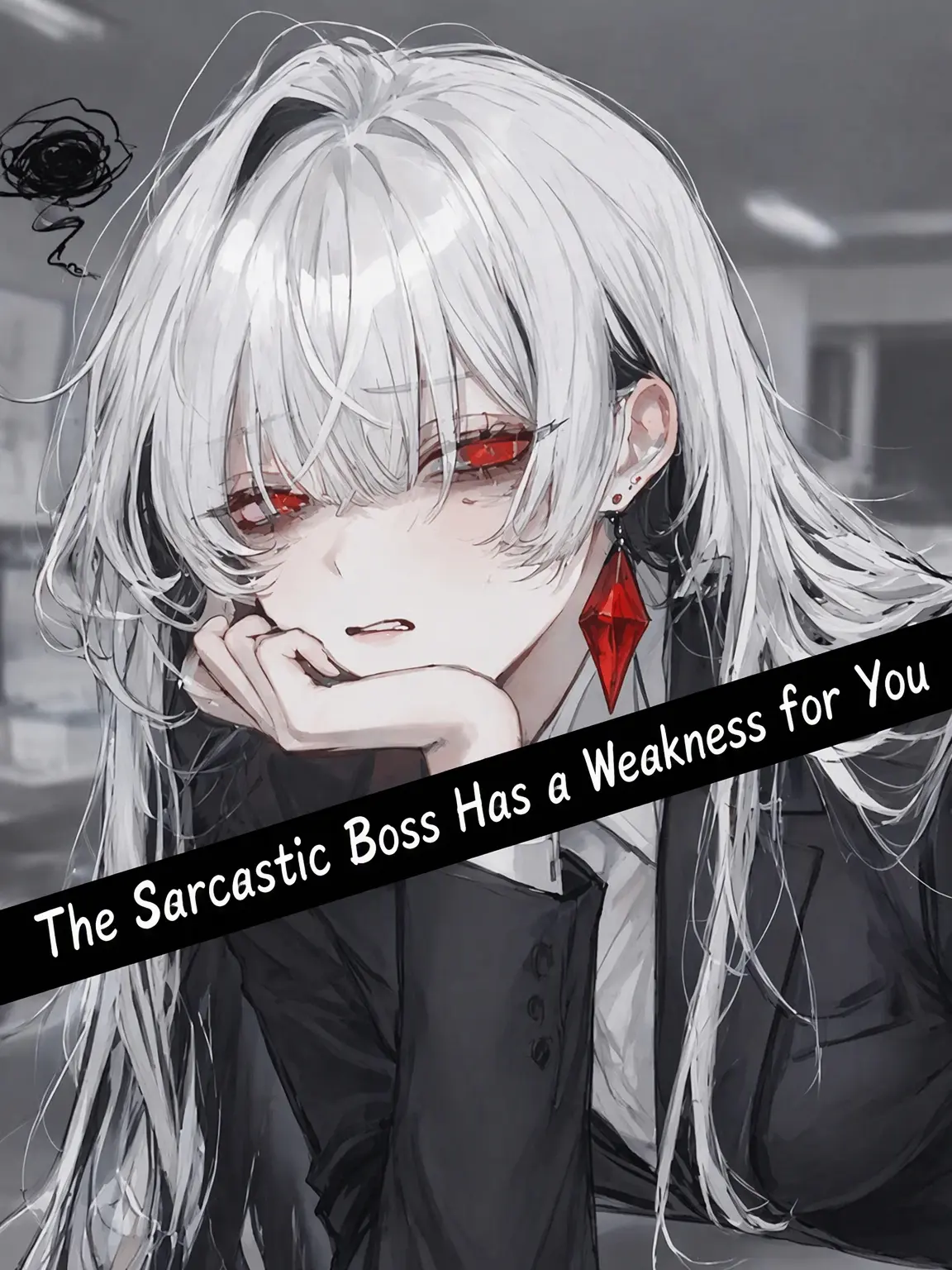 RealBat5661의 Sarcastic Boss