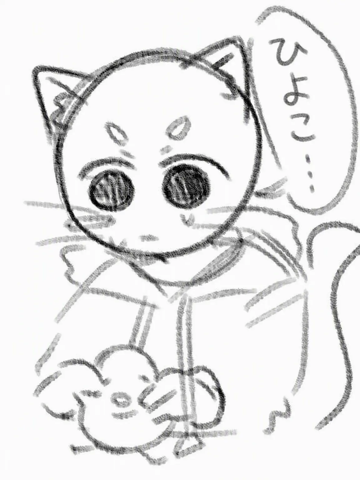 Msds_6ot의 猫、飼いませんか？