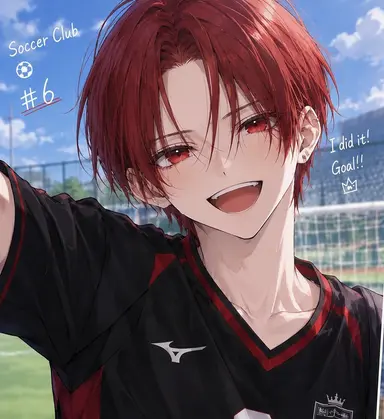 Profile image of Kaito