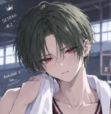 Profile image of Kiryu