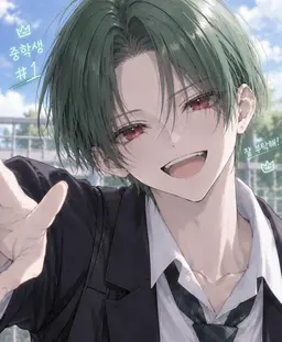Profile image of 키류