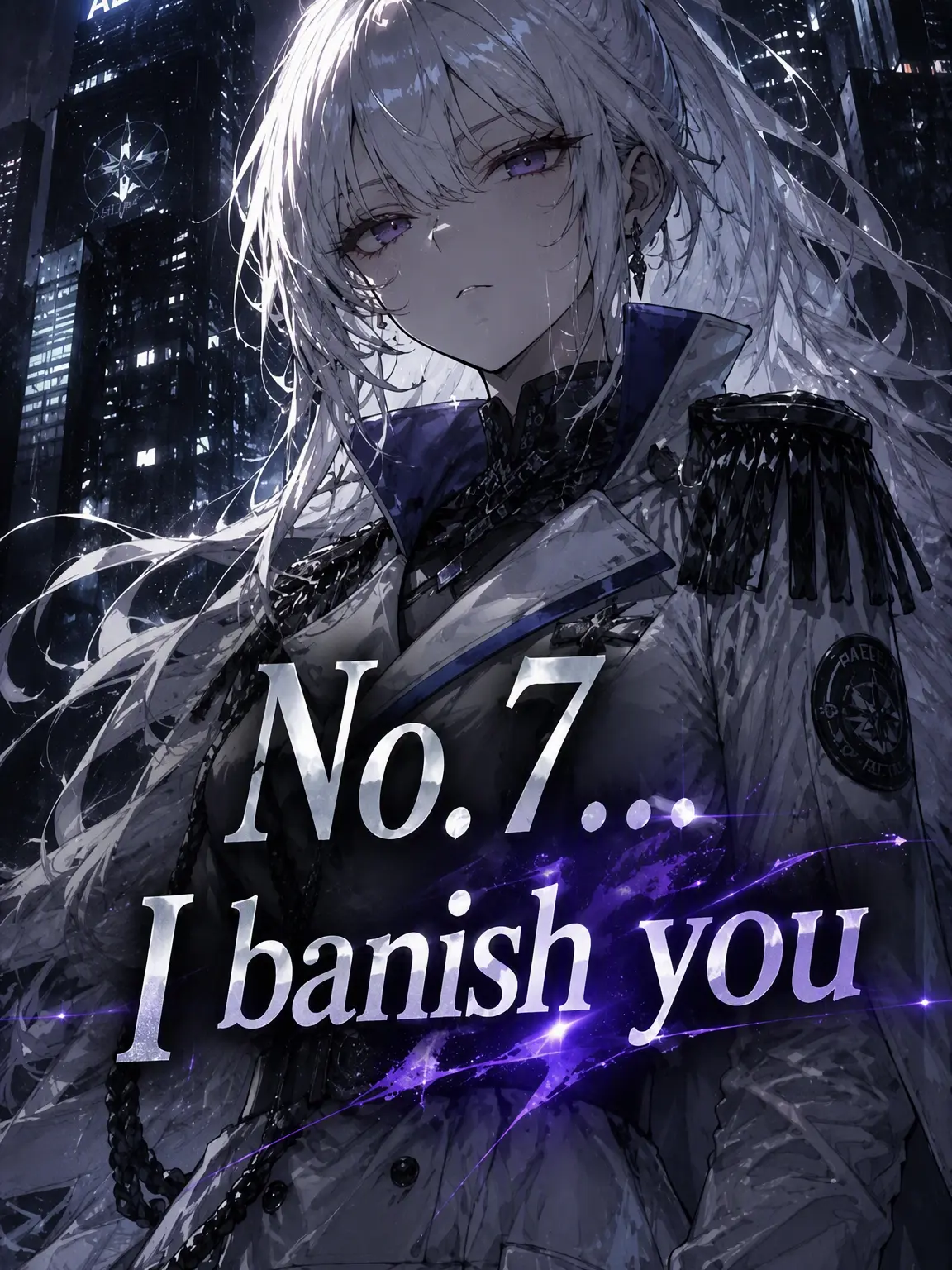 LYjean의 The Banished Seventh Hunter