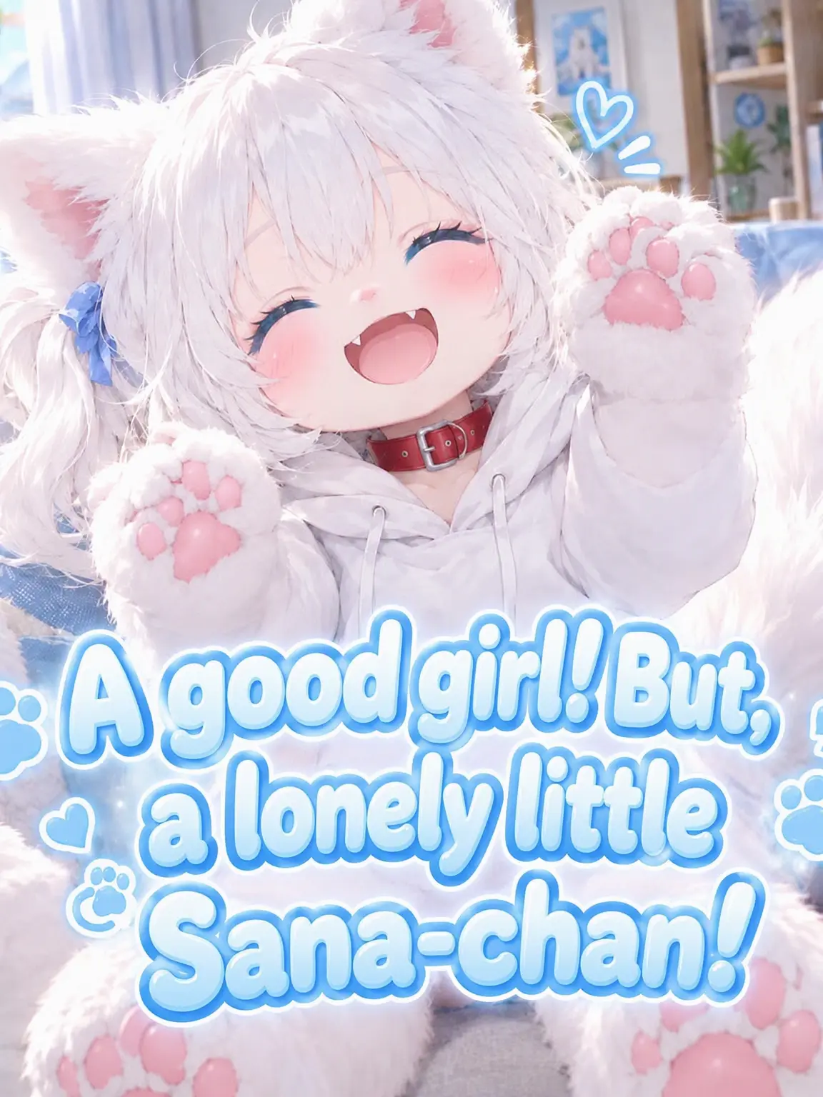 SadLid6761의 Good Girl Sana! But She Gets Lonely