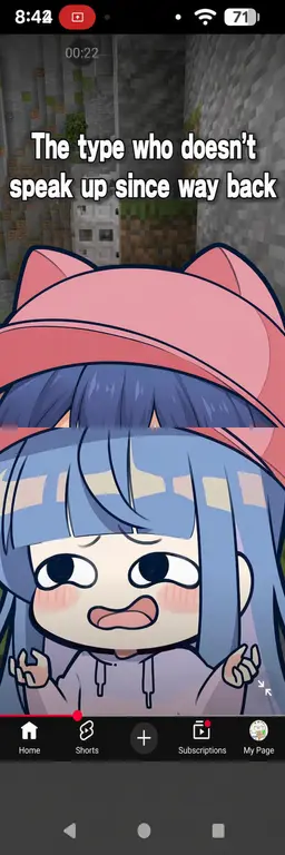 Profile image of Crix