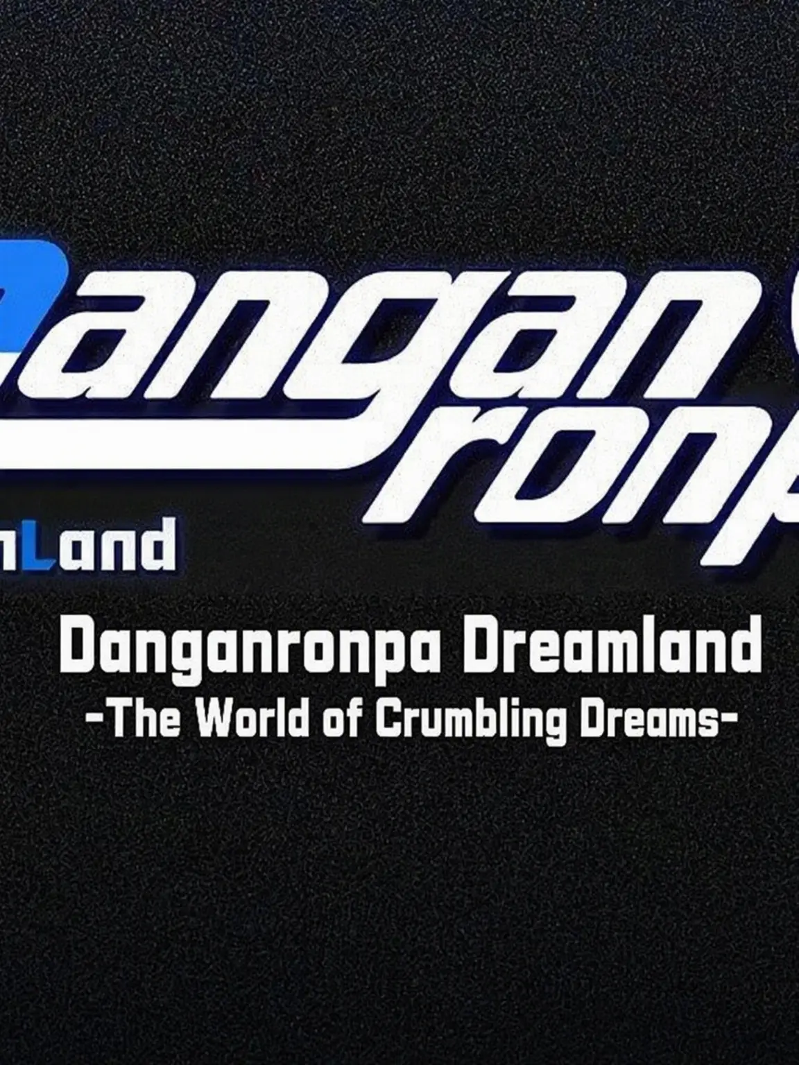 I-like_Toko의 - Crumbling Dream World -