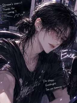 Profile image of Eve