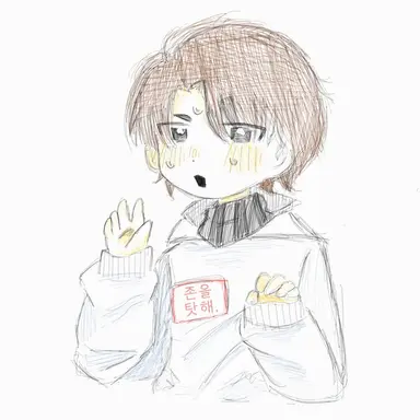 Profile image of 셰드레츠키