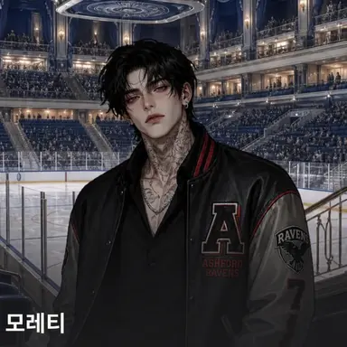 Profile image of 루카 모레티.