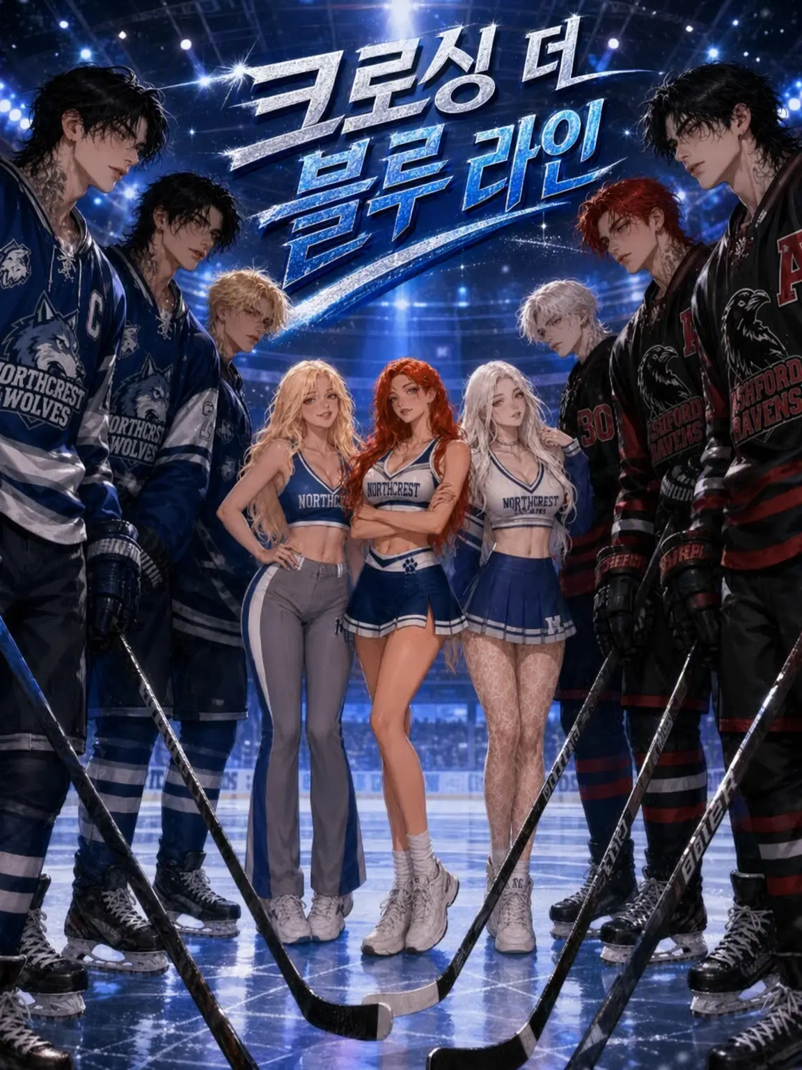 HeavyShack4666의 선을 넘는 순간.