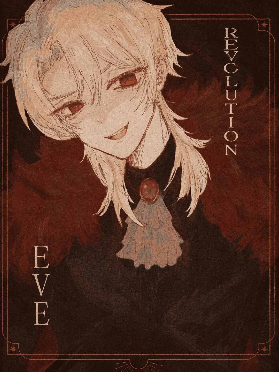 CozySpray3766의 Eve of Revolution