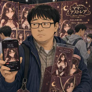 Profile image of パク・ソンミン