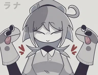 Profile image of ラナ