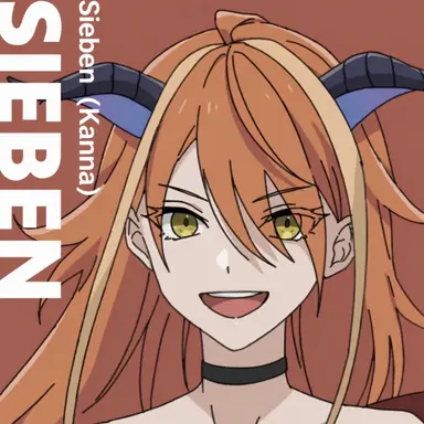 Profile image of Sieben