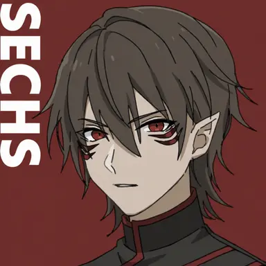 Profile image of Zechs